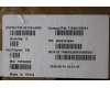 Lenovo 5F10S14352 FAN Thermal w/Fan C 83JG X2X4 PK
