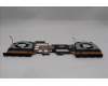Lenovo 5F10S14352 FAN Thermal w/Fan C 83JG X2X4 PK