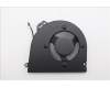 Lenovo 5F10S14387 FAN FAN L 83UT DWF