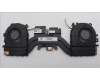 Lenovo 5F10S14397 FAN Thermal module w/Fan C 83SG FCN R78C