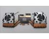 Lenovo 5F10S14399 FAN Thermal module w/Fan C83SG FCN R910C
