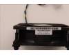 Lenovo 5F10U94123 FAN Fru front fan W/ short housing