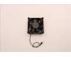 Lenovo 5F10U94123 FAN Fru front fan W/ short housing