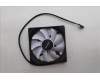 Lenovo 5F10U94148 FAN FRU 12025 7Pin ARGB TopFan 250,DWPH