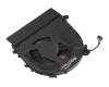 5F10Z58268 Ventilador original Lenovo (CPU)