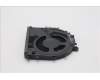 Lenovo 5F10Z58285 FAN FRU Fan FAN DC5V TOSHIBA