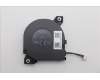 5F11Q42447 Lenovo FAN KIT,FAN,Thermalmodule,AVC
