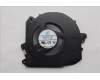 Lenovo 5F11R68987 FAN Abby 1.0 Intel FRU Fan UMA HUAYING