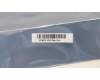 Lenovo 5F30N67939 FINGER_PRT FPModuleC80X7 W/CalbeGunMetal
