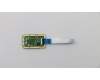 5F30N67939 Lenovo FINGER_PRT FPModuleC80X7 W/CalbeGunMetal