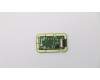 Lenovo 5F30Q62189 FINGER_PRT FP Board W 81AC IG W/Cable