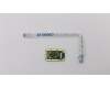 Lenovo 5F30Q62189 FINGER_PRT FP Board W 81AC IG W/Cable