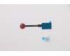 Lenovo 5F30S94894 FINGER_PRT FP BD L 81WA RED