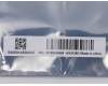 Lenovo 5F30S94924 FINGER_PRT FP BD C 20VG w/BTN&FFC MB