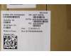 Lenovo 5F30S94981 FINGER_PRT FP BD W 21AT SG