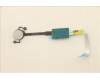 Lenovo 5F30S94994 FINGER_PRT FP BD C 21DL w/BTN&FFC MG