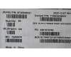 Lenovo 5F30S95021 FINGER_PRT FP BD C 82VF w/power btn&FFC