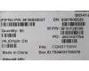 Lenovo 5F30S95027 FINGER_PRT FP BD W 82XX SB