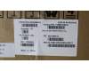 Lenovo 5F30S95031 FINGER_PRT FP C 82XD CG