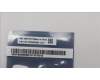 Lenovo 5F30S95038 FINGER_PRT FP BD L 82X8