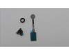 Lenovo 5F30S95038 FINGER_PRT FP BD L 82X8