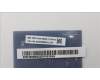 Lenovo 5F30S95042 FINGER_PRT FP BD L 82X9