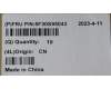 Lenovo 5F30S95043 FINGER_PRT Finger Print Module C 82Y3