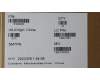 Lenovo 5F30S95045 FINGER_PRT FP BD L 83A2