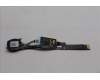 Lenovo 5F30S95047 FINGER_PRT FingerPrintModule C 82Y3White