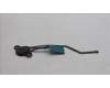 Lenovo 5F30S95049 FINGER_PRT FP BD L83AG W/Power button