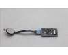 Lenovo 5F30S95050 FINGER_PRT FP BD L 83ER