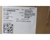 Lenovo 5F30T71896 FINGER_PRT FP BD W 21KK AG W/BTN