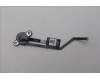 Lenovo 5F30T71901 FINGER_PRT FP BD L 83G0 W/ power button