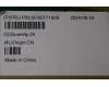 Lenovo 5F30T71905 FINGER_PRT FP C 21LD_LG w/BTN