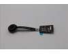 Lenovo 5F30T71905 FINGER_PRT FP C 21LD_LG w/BTN