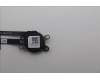 Lenovo 5F30T71909 FINGER_PRT FingerPrintModule C83FD Black