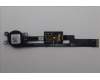 Lenovo 5F30T71909 FINGER_PRT FingerPrintModule C83FD Black