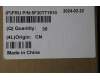 Lenovo 5F30T71910 FINGER_PRT FingerPrintModule C83FD White