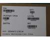 Lenovo 5F30T71915 FINGER_PRT FINGER_PRT L 83E5