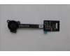 Lenovo 5F30T71916 FINGER_PRT FP BD L 83E6