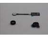 Lenovo 5F30T71919 FINGER_PRT FP BD L 83E7 W/Mech