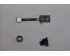 Lenovo 5F30T71919 FINGER_PRT FP BD L 83E7 W/Mech
