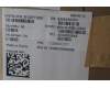Lenovo 5F30T71920 FINGER_PRT FP BD W 21MX LG