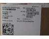 Lenovo 5F30T71922 FINGER_PRT FP BD W 21MS W/BTN AG