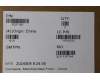Lenovo 5F30T71925 FINGER_PRT FP BD L 83GW W/ME PART GY