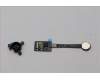 Lenovo 5F30T71925 FINGER_PRT FP BD L 83GW W/ME PART GY
