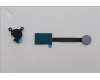 Lenovo 5F30T71925 FINGER_PRT FP BD L 83GW W/ME PART GY