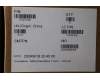 Lenovo 5F30T71926 FINGER_PRT FP BD L 83GU FP w/BRK Black