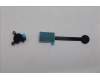 Lenovo 5F30T71926 FINGER_PRT FP BD L 83GU FP w/BRK Black