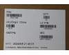 Lenovo 5F30T71929 FINGER_PRT FP BD L 83GU FP w/BRK GREY
